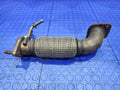 2022 Hyundai Sonata Exhaust Cross Over Pipe