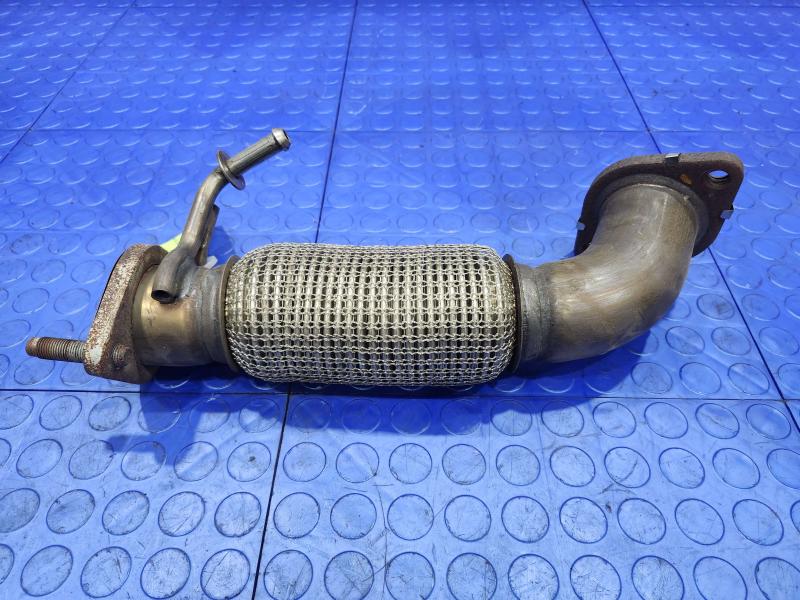 2022 Hyundai Sonata Exhaust Cross Over Pipe