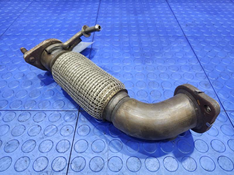 2022 Hyundai Sonata Exhaust Cross Over Pipe
