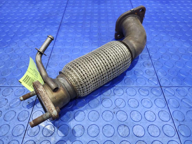 2022 Hyundai Sonata Exhaust Cross Over Pipe