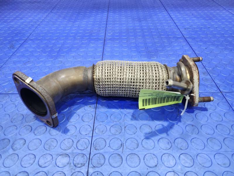 2022 Hyundai Sonata Exhaust Cross Over Pipe