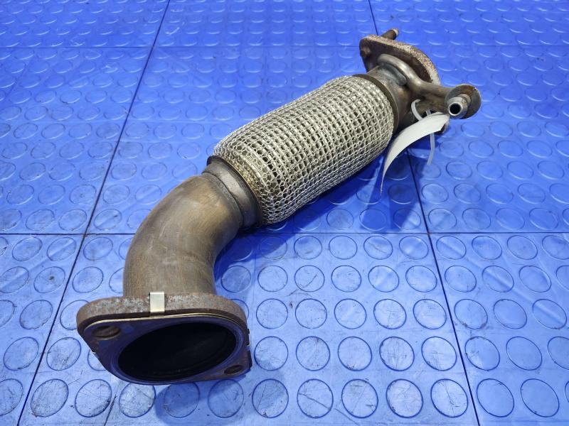 2022 Hyundai Sonata Exhaust Cross Over Pipe