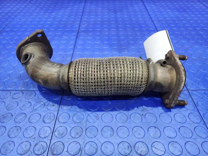 2022 Hyundai Sonata Exhaust Cross Over Pipe