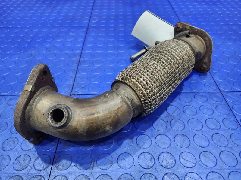 2022 Hyundai Sonata Exhaust Cross Over Pipe