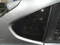 2015 Subaru Crosstrek Quarter Glass/Window
