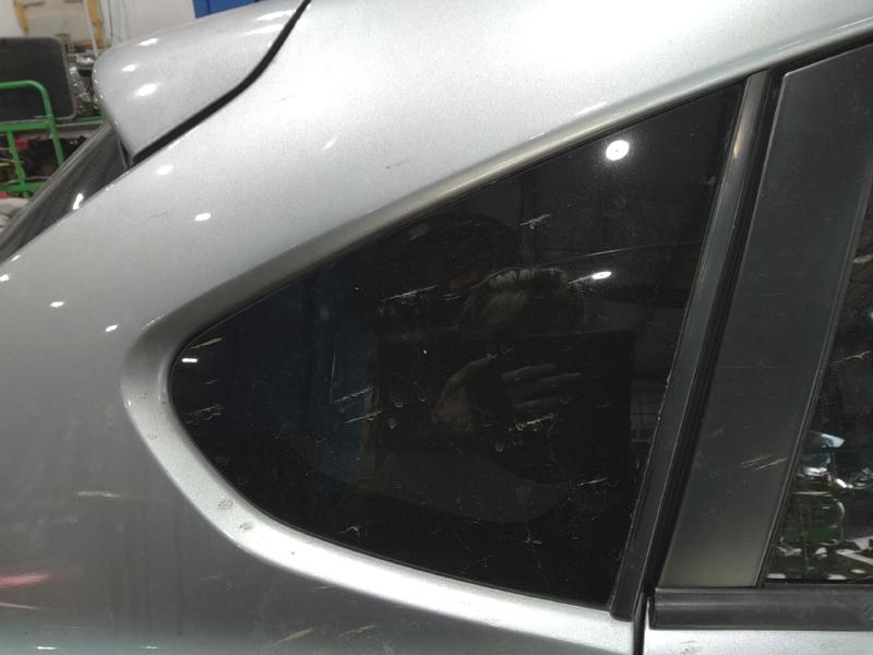 2015 Subaru Crosstrek Quarter Glass/Window