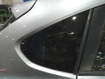 2015 Subaru Crosstrek Quarter Glass/Window