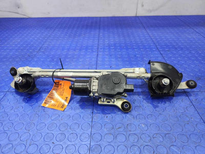 2021 Nissan Sentra Wiper Motor Front