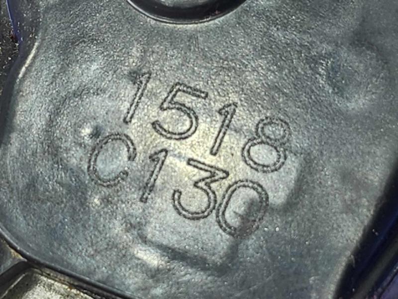 2021 Nissan Sentra Wiper Motor Front