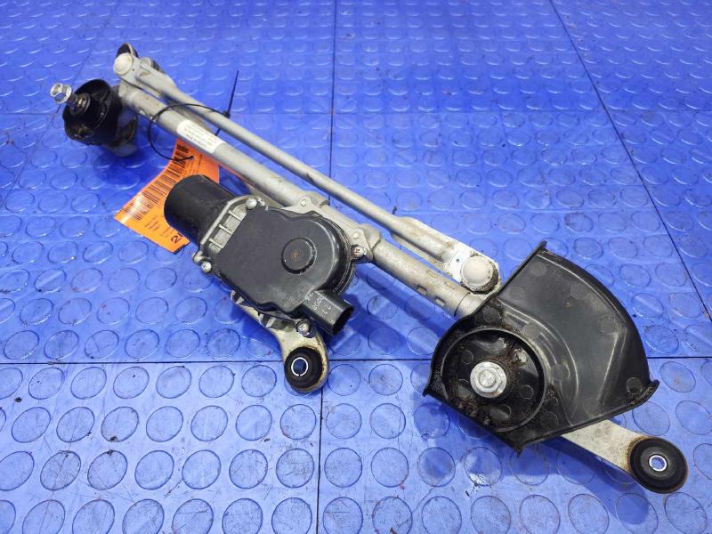2021 Nissan Sentra Wiper Motor Front