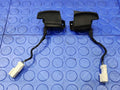 2013 Acura ILX Paddle Shifter