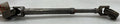 2012 Jeep Grand Cherokee Steering Coupler
