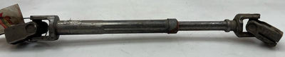 2012 Jeep Grand Cherokee Steering Coupler