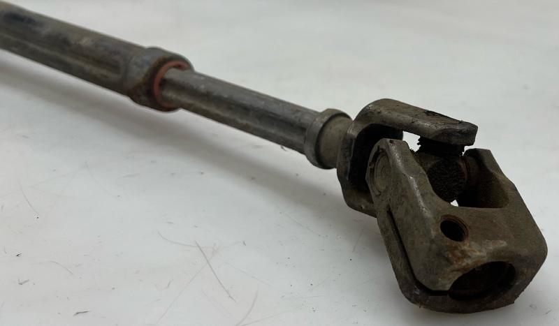2012 Jeep Grand Cherokee Steering Coupler