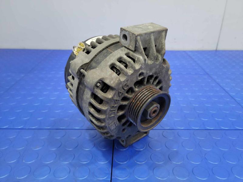 2002 Chevrolet Trailbext Alternator