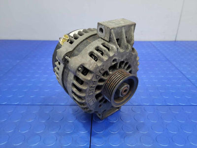 2002 Chevrolet Trailbext Alternator
