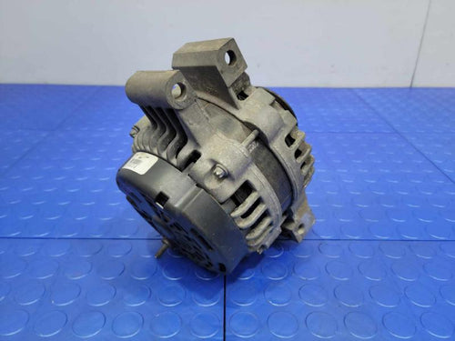 2002 Chevrolet Trailbext Alternator