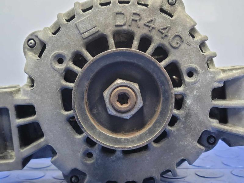 2002 Chevrolet Trailbext Alternator