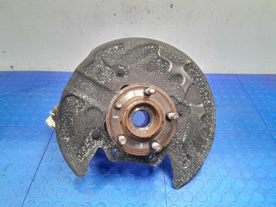 2021 Ford Explorer Rear Knuckle/Stub Axle