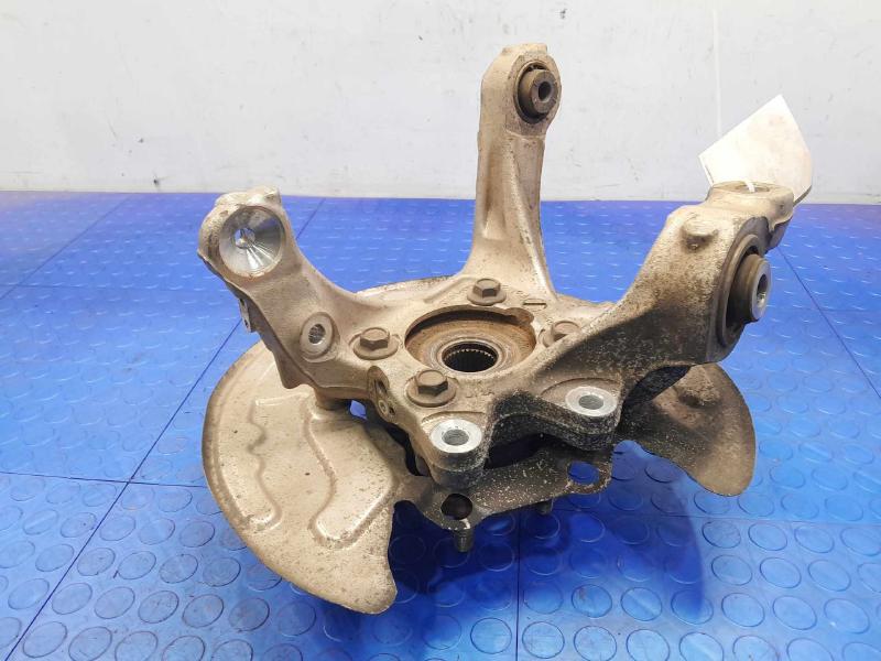 2021 Ford Explorer Rear Knuckle/Stub Axle