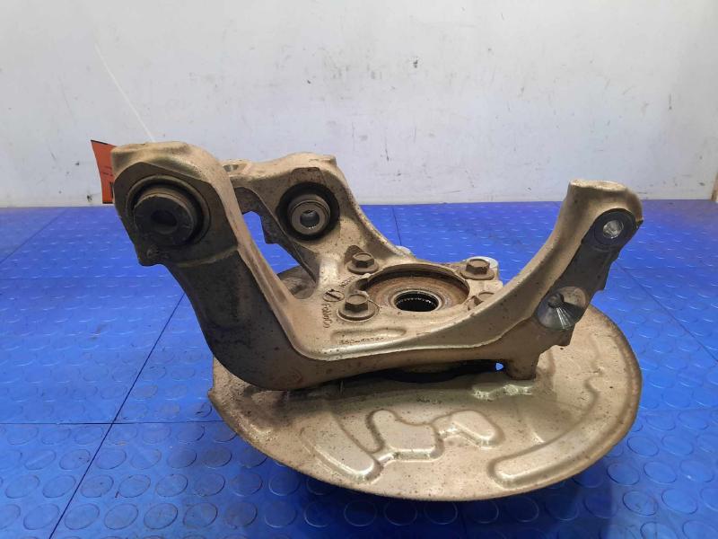 2021 Ford Explorer Rear Knuckle/Stub Axle
