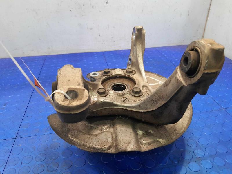 2021 Ford Explorer Rear Knuckle/Stub Axle