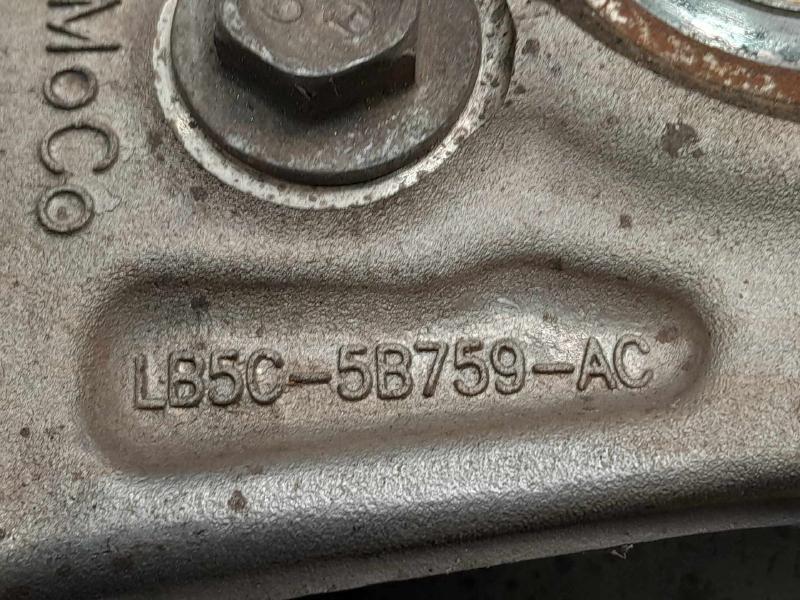 2021 Ford Explorer Rear Knuckle/Stub Axle