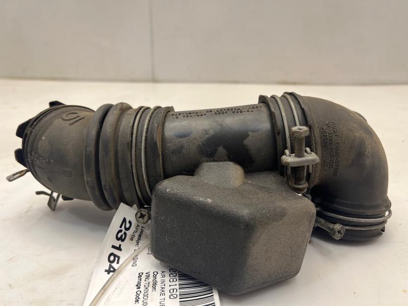 2010 - 2015 Toyota Prius Air Intake Hose Assembly OEM 1788037100