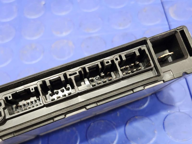2016 Lexus RC 200t Chassis Brain Box