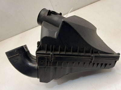 2011 Jaguar XF Air Cleaner