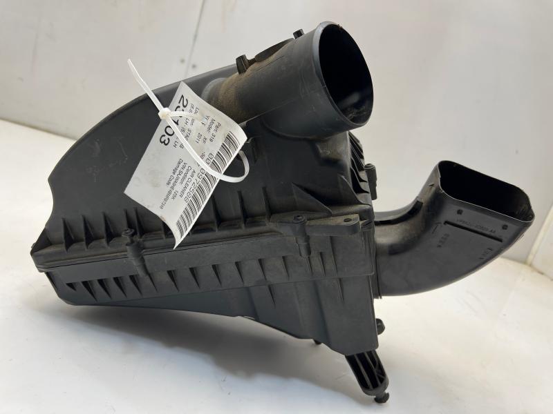 2011 Jaguar XF Air Cleaner