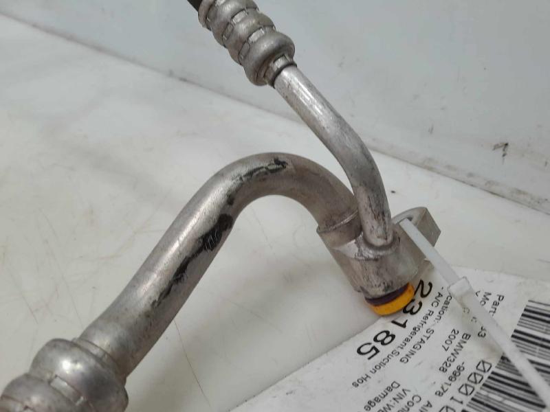 2007 BMW 328i Air Conditioner Hose
