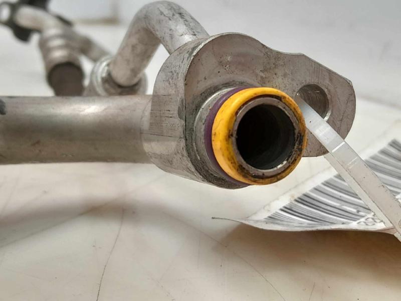 2007 BMW 328i Air Conditioner Hose