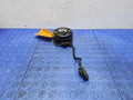 2017 Acura RDX Electric Cooling Motor