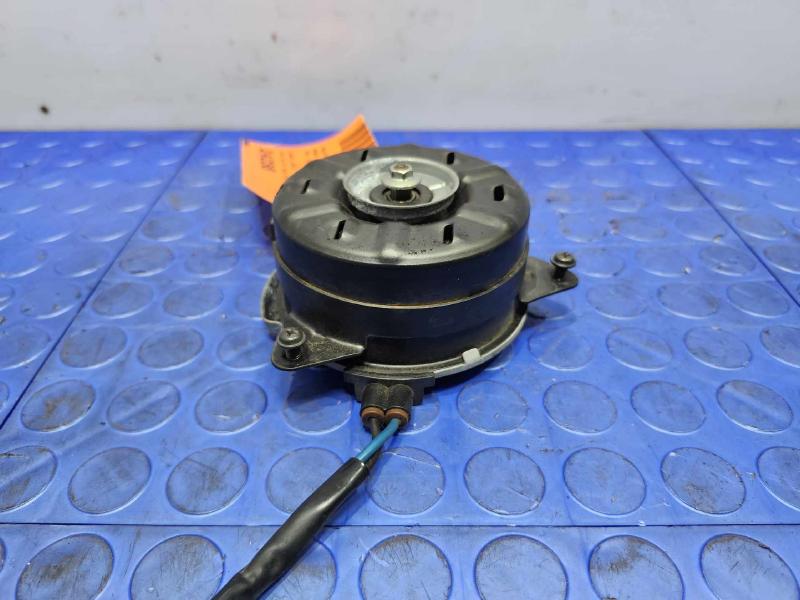2017 Acura RDX Electric Cooling Motor