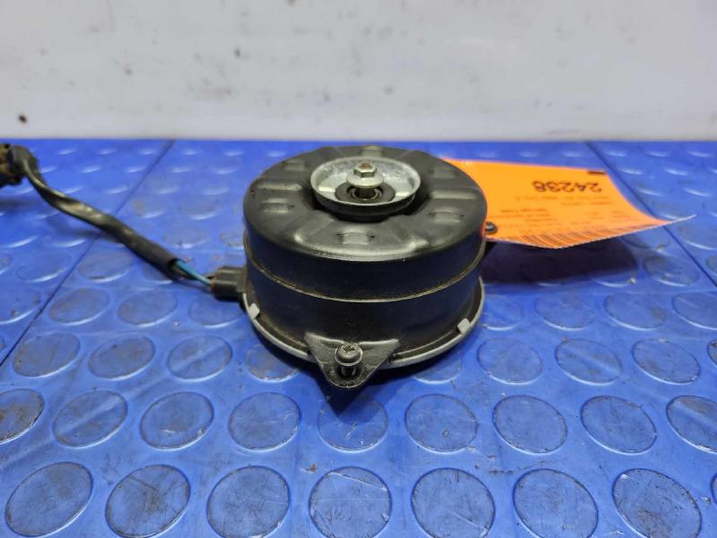 2017 Acura RDX Electric Cooling Motor