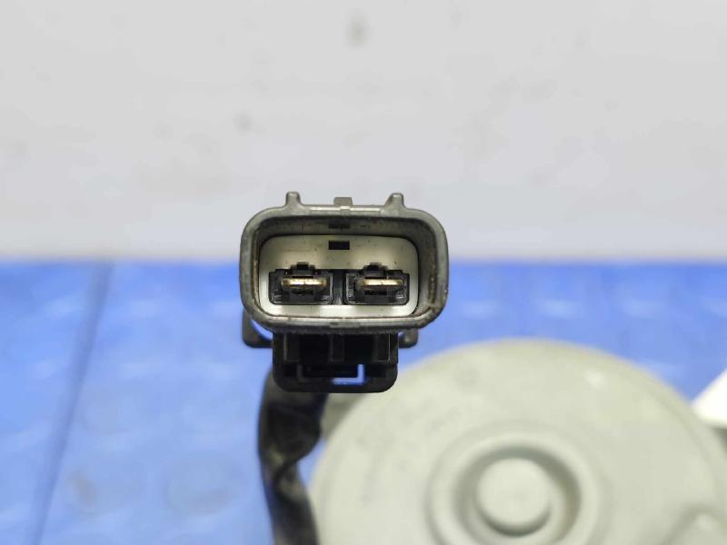 2017 Acura RDX Electric Cooling Motor