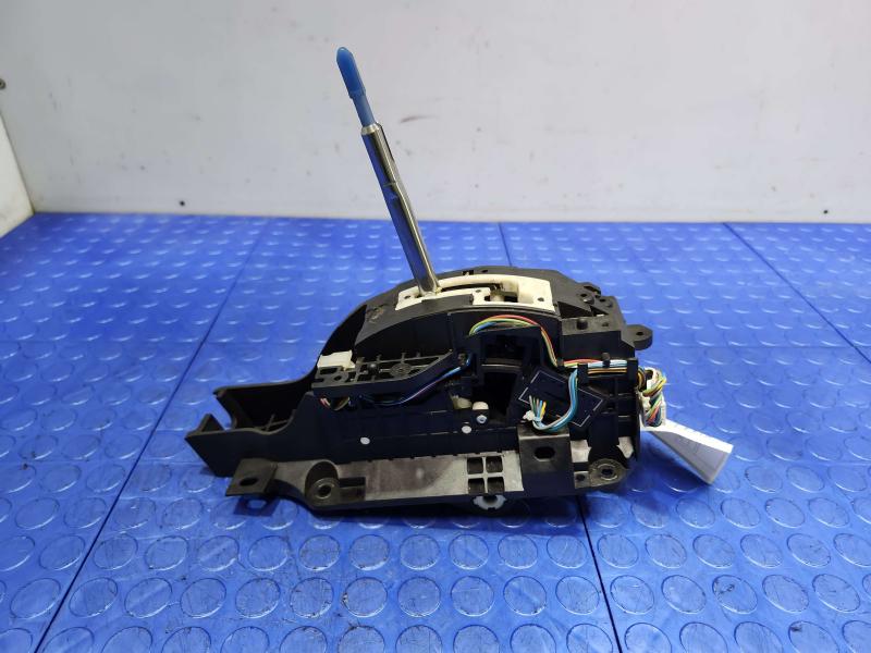 2014 Nissan Maxima Floor Shifter