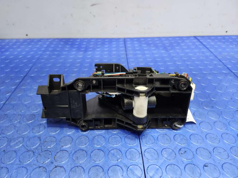 2014 Nissan Maxima Floor Shifter