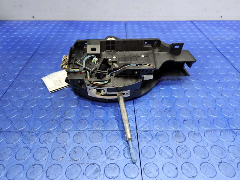 2014 Nissan Maxima Floor Shifter