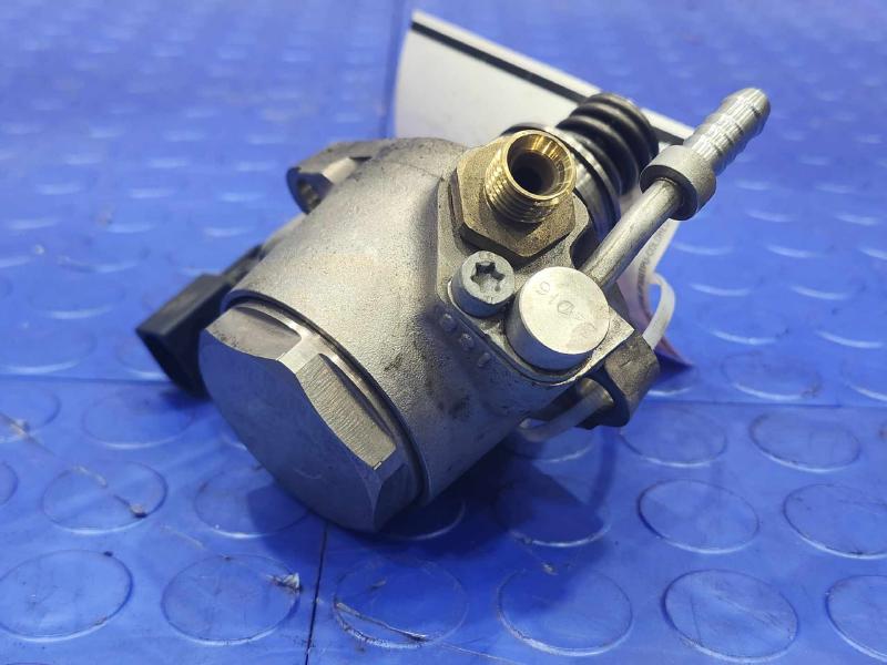 2017 Audi Q7 Fuel Pump
