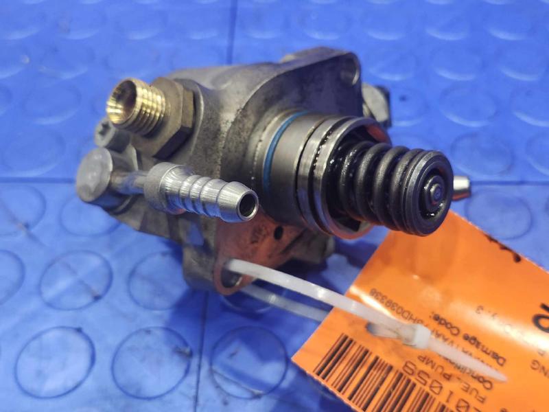 2017 Audi Q7 Fuel Pump