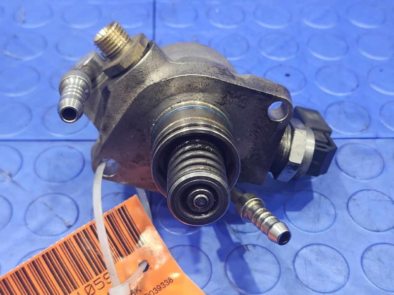 2017 Audi Q7 Fuel Pump