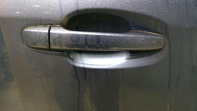 2014 Subaru Forester Outside Door Handle