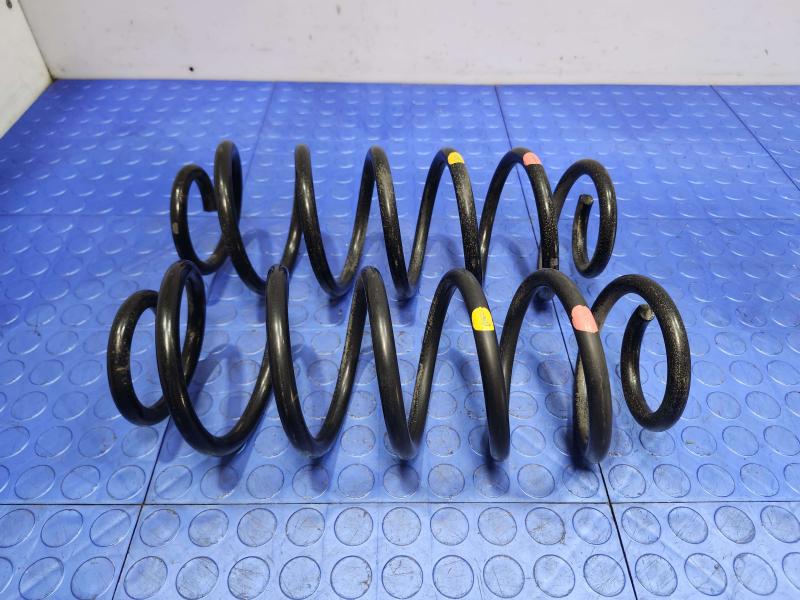 2013 Toyota Prius Coil/Air Spring