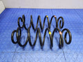 2013 Toyota Prius Coil/Air Spring