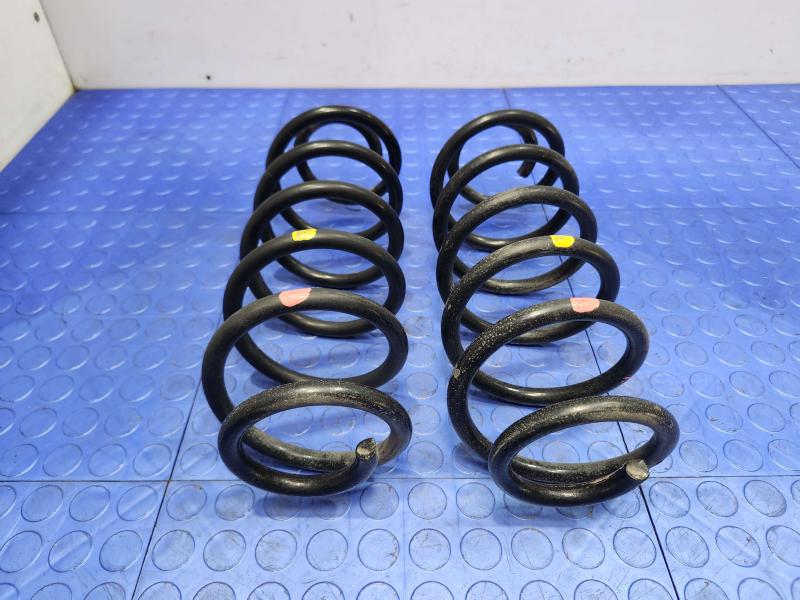 2013 Toyota Prius Coil/Air Spring