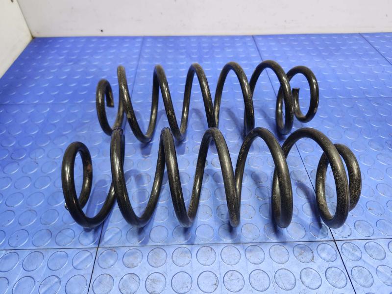 2013 Toyota Prius Coil/Air Spring