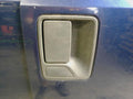 2008 Ford F-250 Super Duty Outside Door Handle