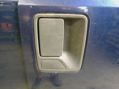 2008 Ford F-250 Super Duty Outside Door Handle